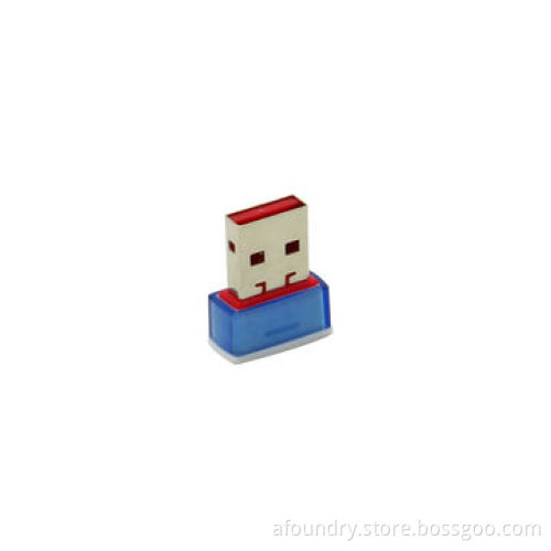 Mini Wi-Fi Adapter